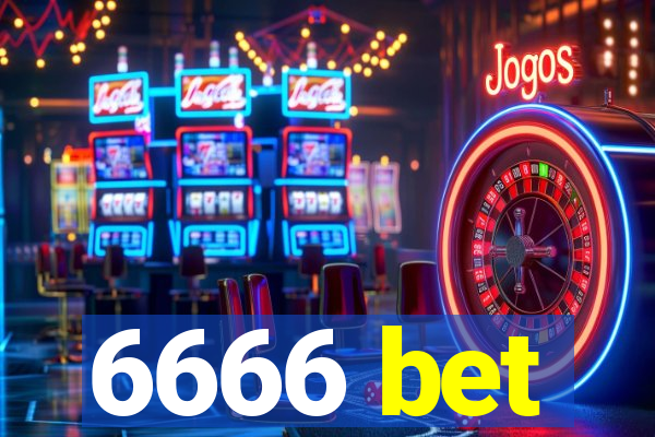 6666 bet
